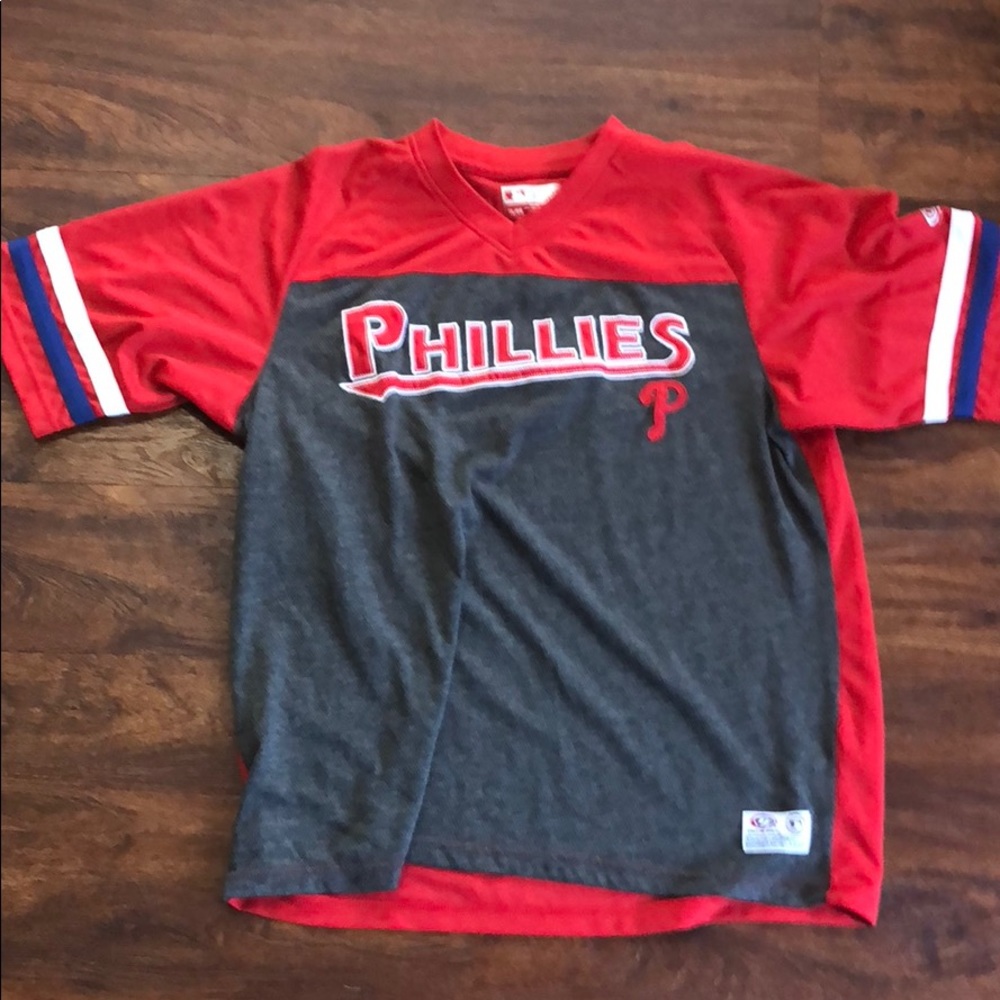Phillies Jersey